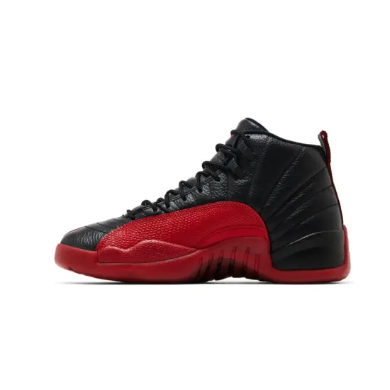 Jordan 12 Flu Game