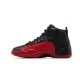 Jordan 12 Flu Game