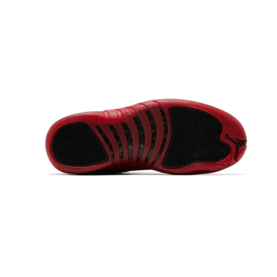 Jordan 12 Flu Game