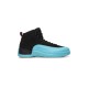 Jordan 12 Gamma Blue