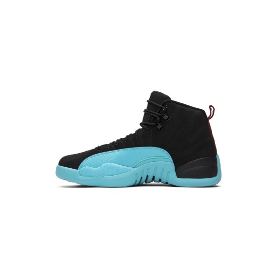 Jordan 12 Gamma Blue