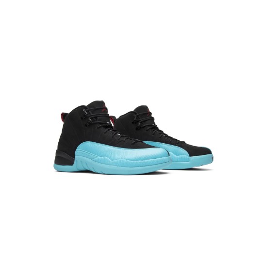 Jordan 12 Gamma Blue