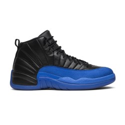 Jordan 12 Hyper Royal