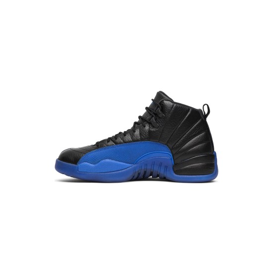 Jordan 12 Hyper Royal