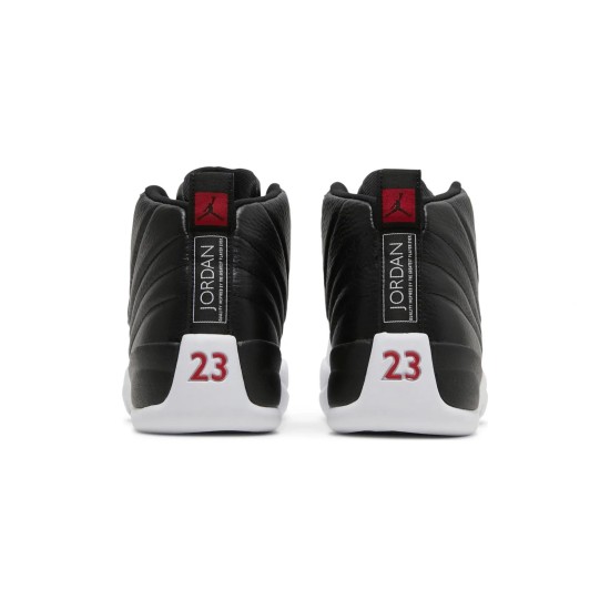 Jordan 12 Playoffs