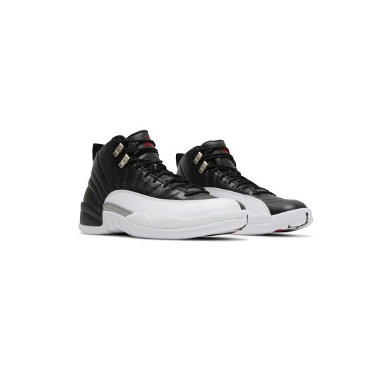 Jordan 12 Playoffs