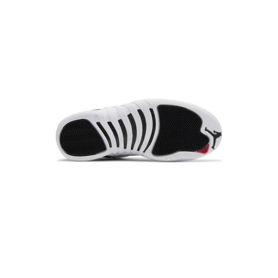 Jordan 12 Playoffs