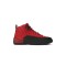 Jordan 12 Reverse Flu Game