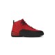 Jordan 12 Reverse Flu Game