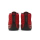 Jordan 12 Reverse Flu Game