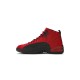Jordan 12 Reverse Flu Game