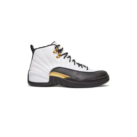 Jordan 12 Royalty