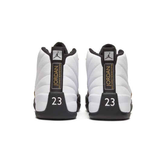 Jordan 12 Royalty