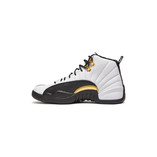 Jordan 12 Royalty