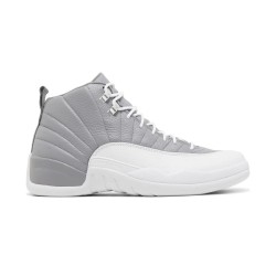 Jordan 12 Stealth