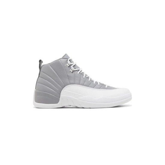 Jordan 12 Stealth