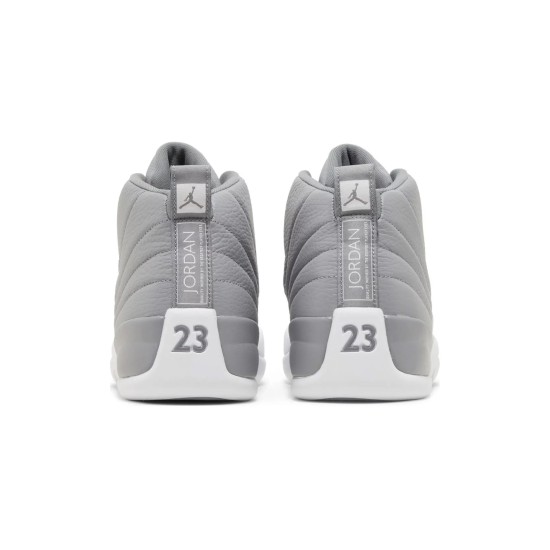 Jordan 12 Stealth