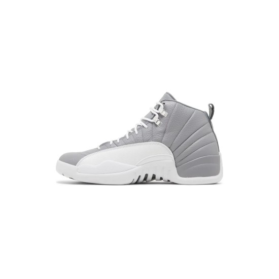 Jordan 12 Stealth