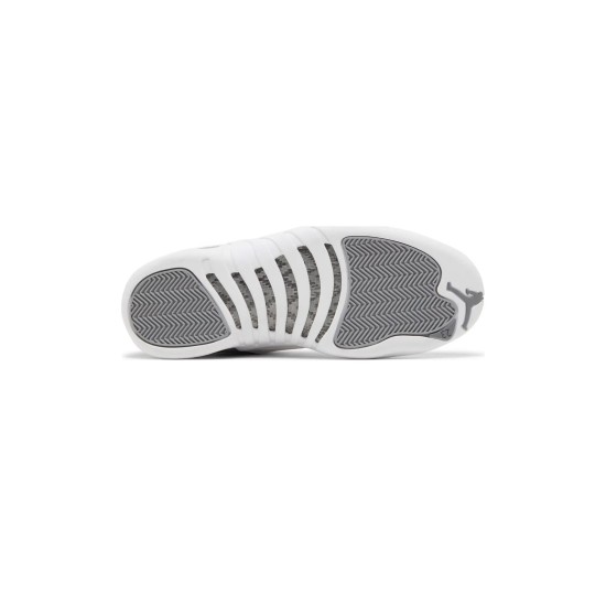 Jordan 12 Stealth