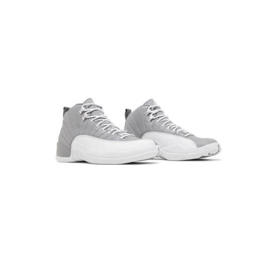 Jordan 12 Stealth