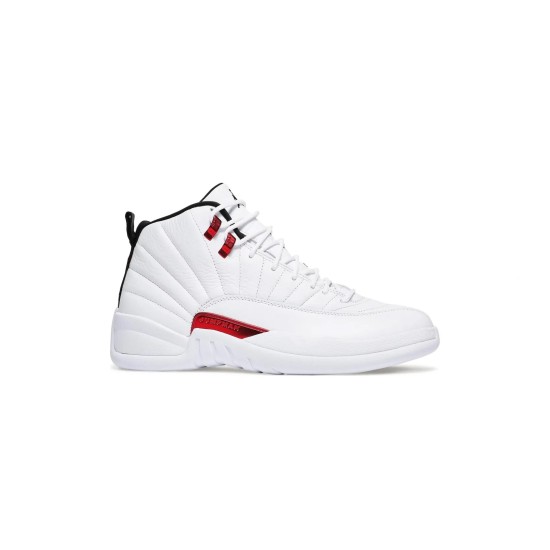 Jordan 12 Twist
