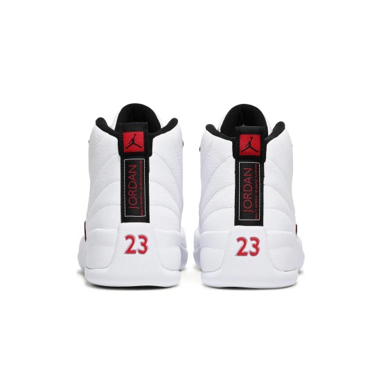 Jordan 12 Twist