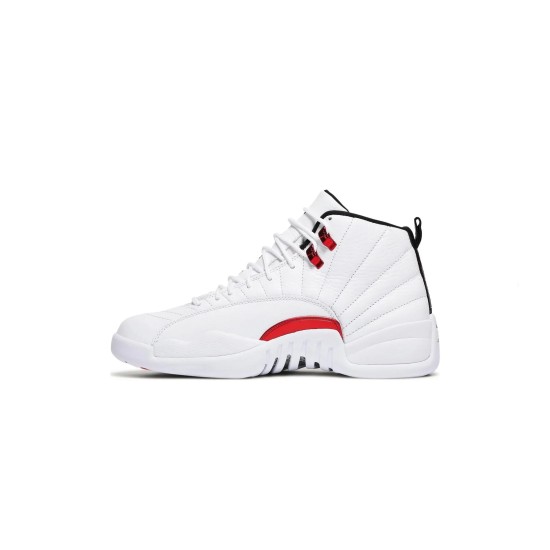 Jordan 12 Twist