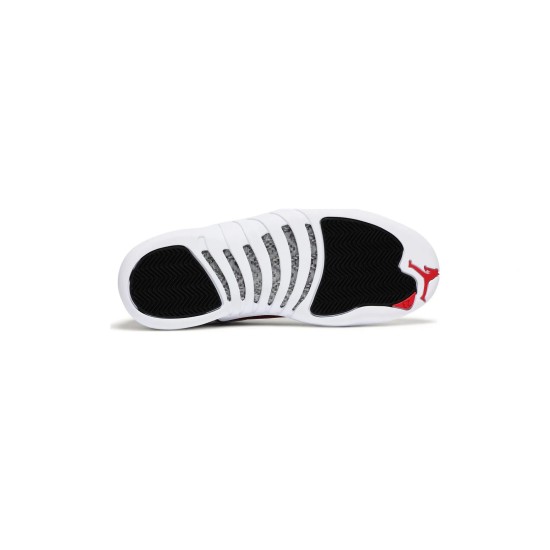 Jordan 12 Twist