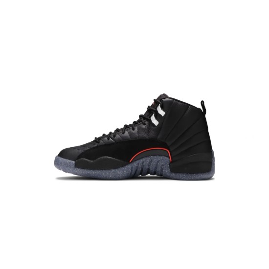 Jordan 12 Utility Grind