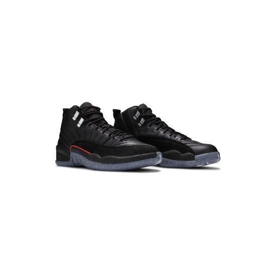 Jordan 12 Utility Grind