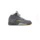 Jordan 5 Wolf Grey