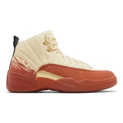 The Eastside Golf x Air Jordan 12 Retro Out the Mud