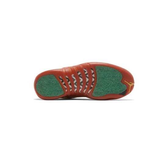 The Eastside Golf x Air Jordan 12 Retro Out the Mud
