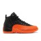 Jordan 12 Retro Brilliant Orange