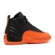 Jordan 12 Retro Brilliant Orange