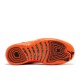 Jordan 12 Retro Brilliant Orange
