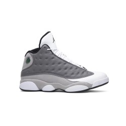 Jordan 13 Atmosphere Grey