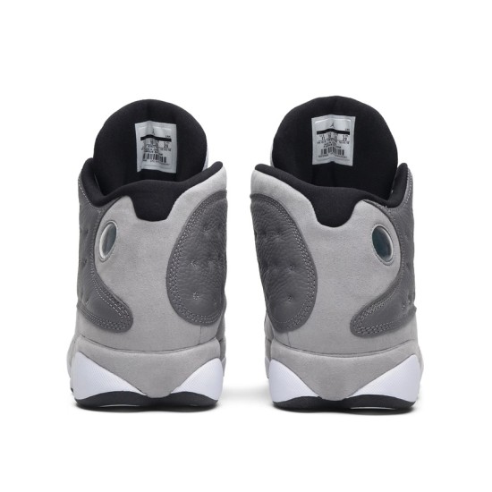 Jordan 13 Atmosphere Grey