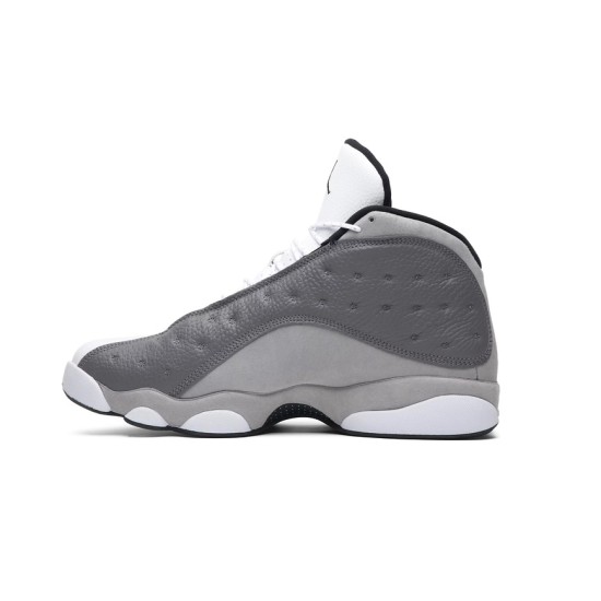 Jordan 13 Atmosphere Grey