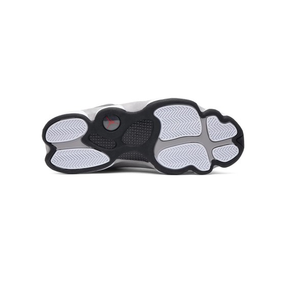 Jordan 13 Atmosphere Grey