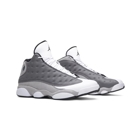Jordan 13 Atmosphere Grey