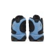 Jordan 13 Black University Blue