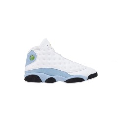 Jordan 13 Blue Grey