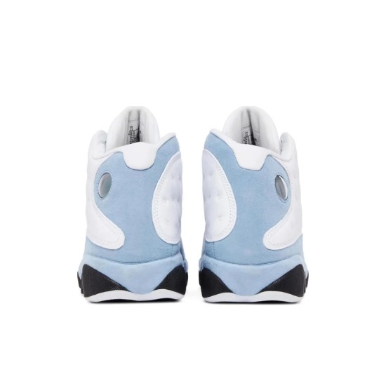 Jordan 13 Blue Grey