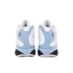 Jordan 13 Blue Grey