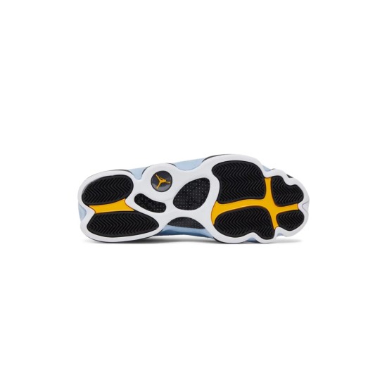 Jordan 13 Blue Grey