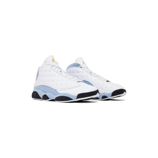 Jordan 13 Blue Grey