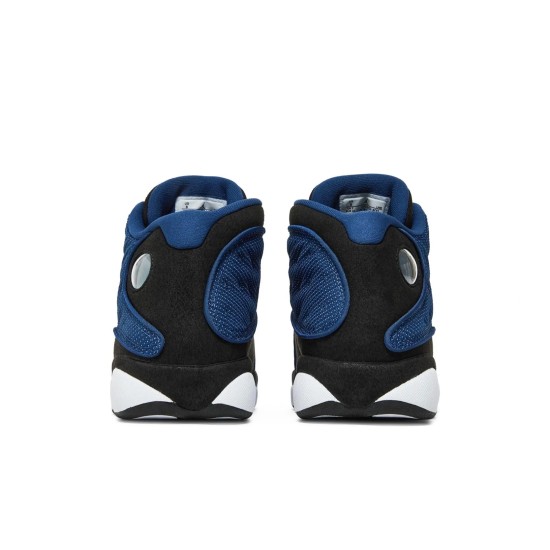 Jordan 13 Brave Blue