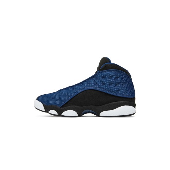 Jordan 13 Brave Blue