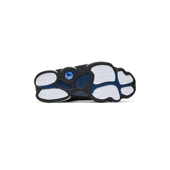 Jordan 13 Brave Blue